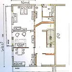 Josefine Und Ihr Kavalier Apartment *
