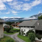 Apartment Josefine Und Ihr Kavalier Kundl