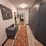 Josefine Und Ihr Kavalier Apartment