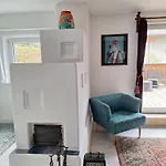 Josefine Und Ihr Kavalier Apartment