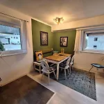 Josefine Und Ihr Kavalier Apartment Kundl