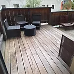 Josefine Und Ihr Kavalier Apartment *