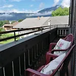 Apartment Josefine Und Ihr Kavalier Kundl