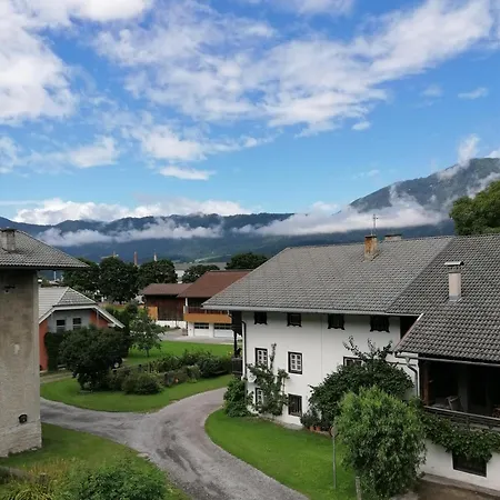 Apartmán 