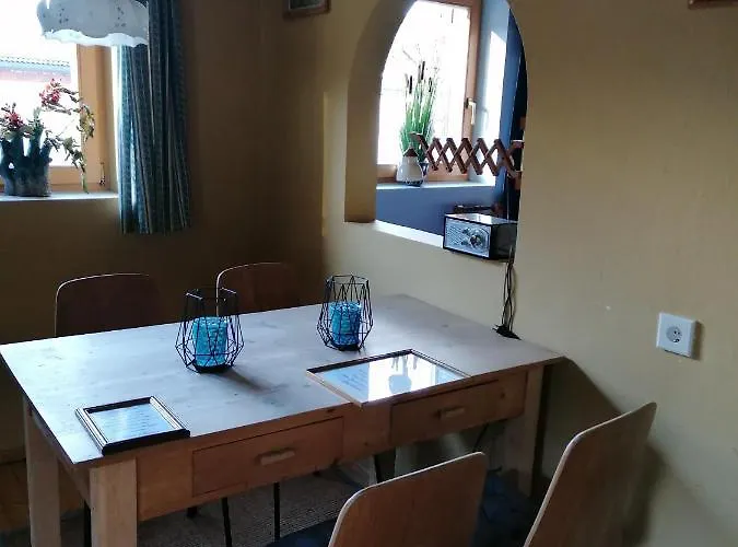 Apartament 